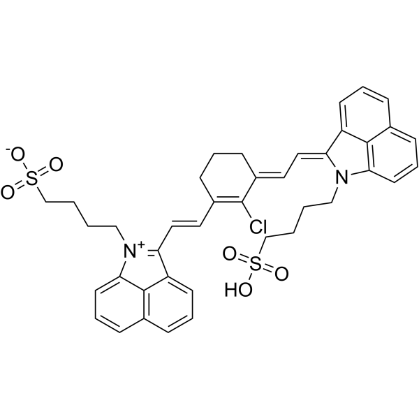 FD-1080 free acid 1151888-25-3
